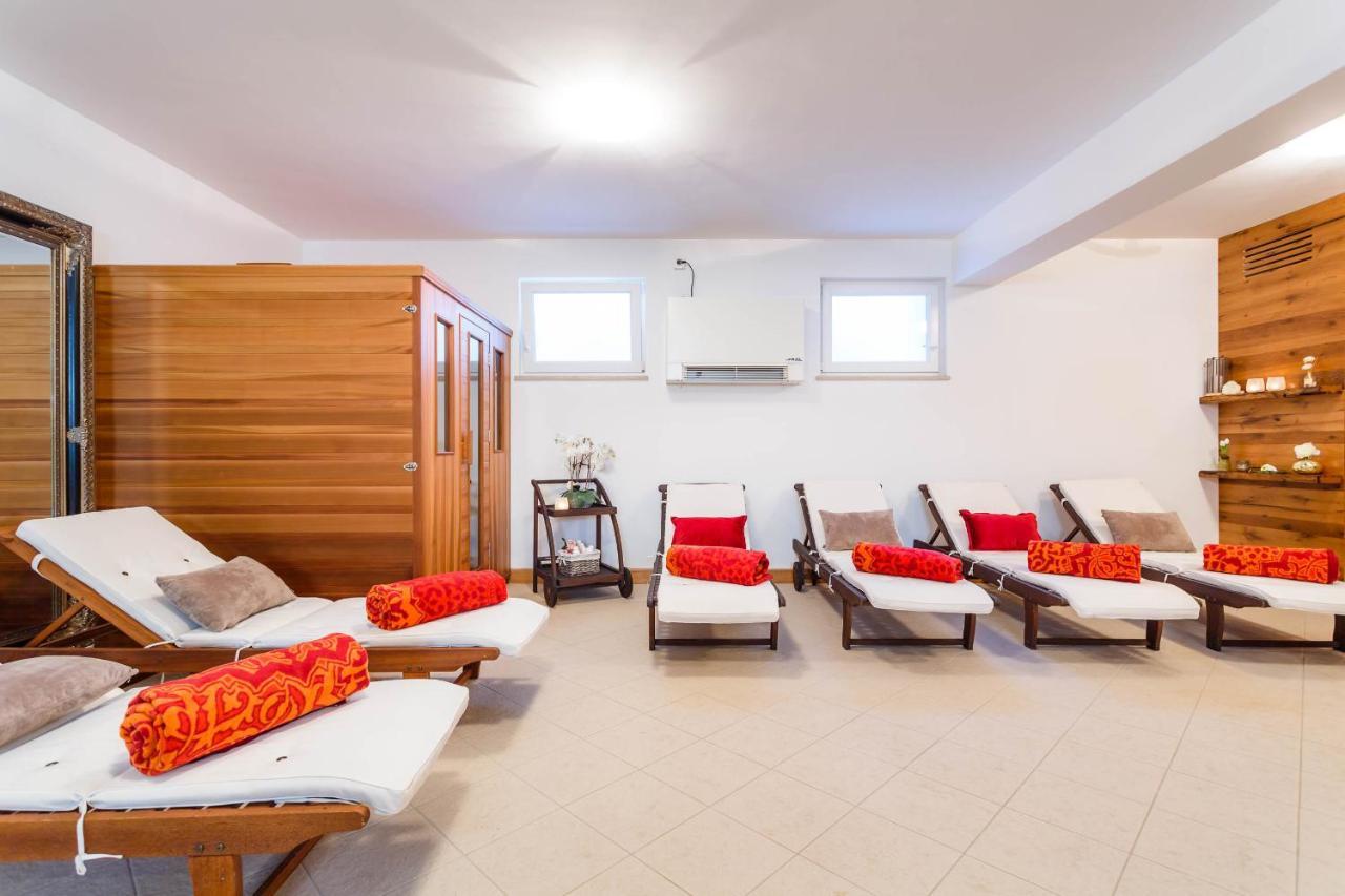 Kras Villa Kamenica מראה חיצוני תמונה