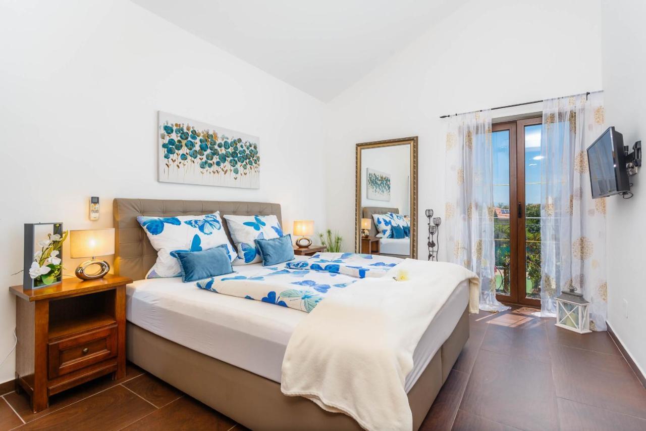 Kras Villa Kamenica מראה חיצוני תמונה