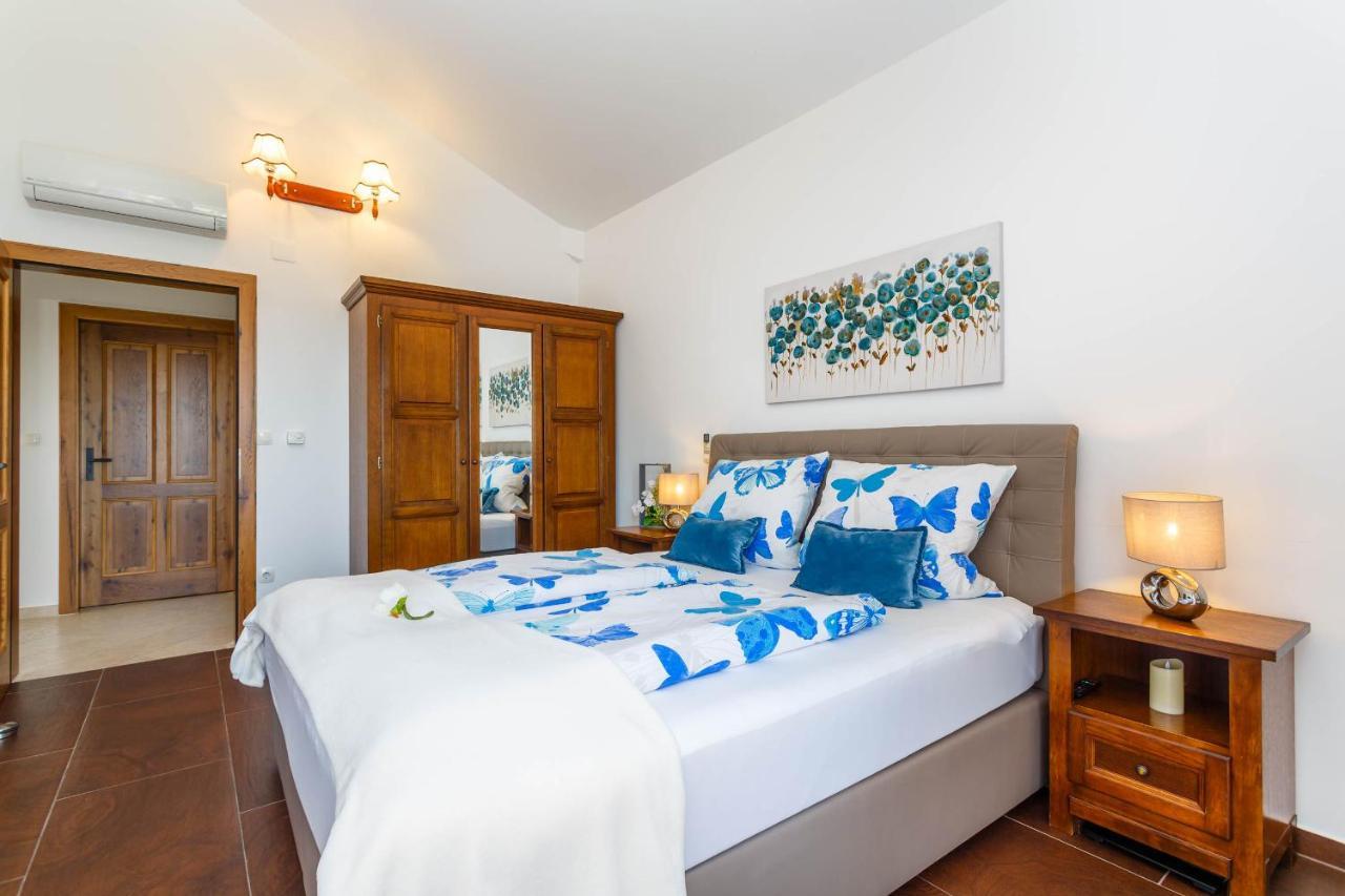 Kras Villa Kamenica מראה חיצוני תמונה