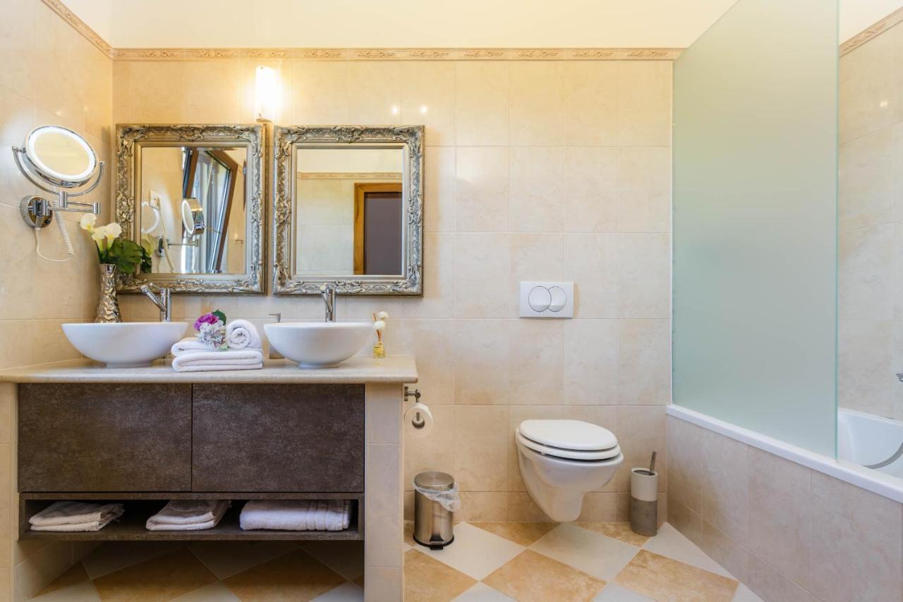 Kras Villa Kamenica מראה חיצוני תמונה