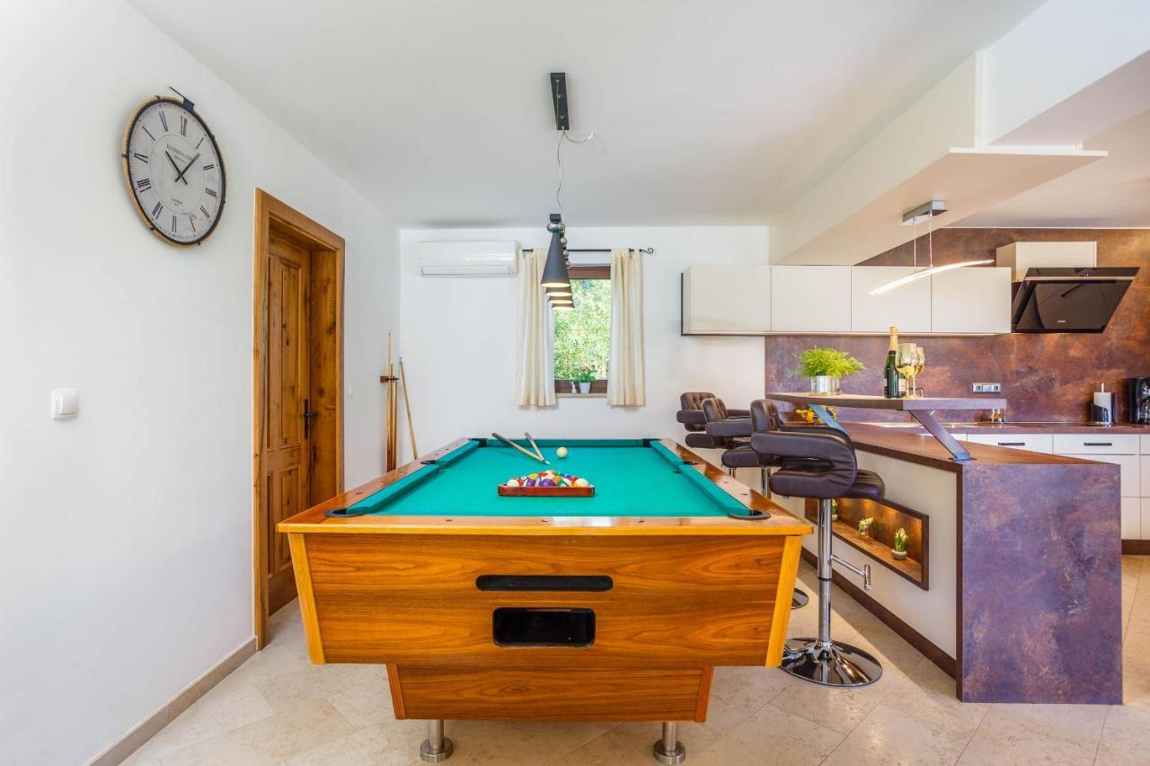 Kras Villa Kamenica מראה חיצוני תמונה