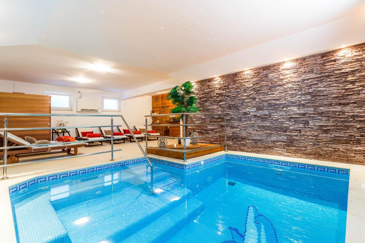 Kras Villa Kamenica מראה חיצוני תמונה