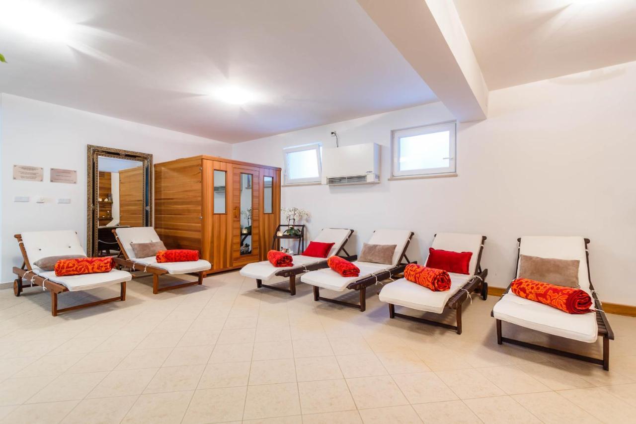 Kras Villa Kamenica מראה חיצוני תמונה